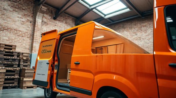Les meilleures astuces pour louer un utilitaire 20m3 efficace
