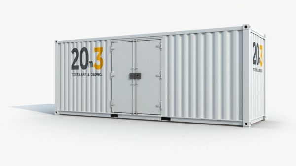 Optimisez votre déménagement avec une location utilitaire 20m3