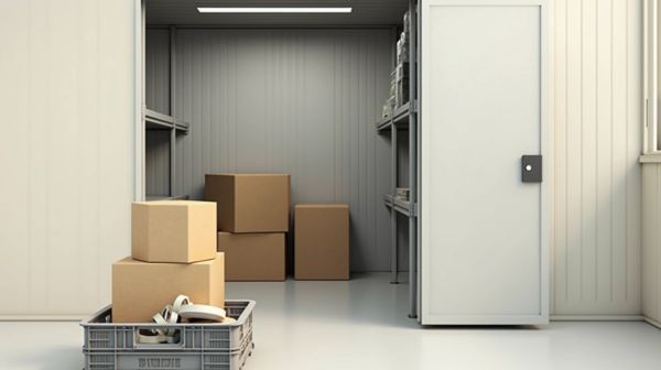 Optimisez votre déménagement avec une location utilitaire 20m3